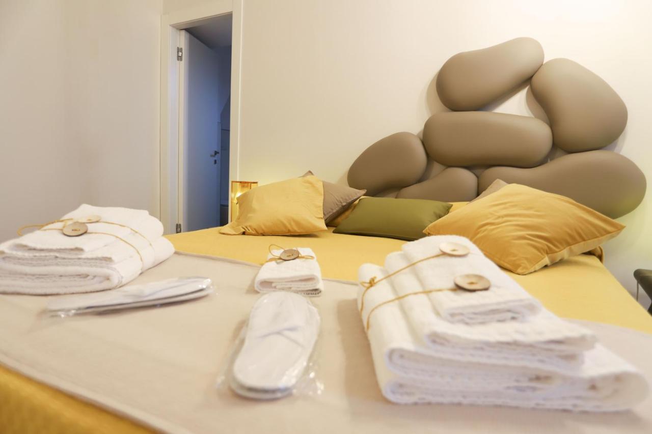 Dimora Cavour Bed & Breakfast Amantea Exterior photo
