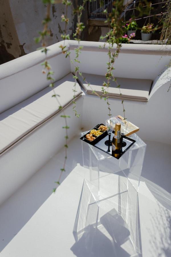 Dimora Cavour Bed & Breakfast Amantea Exterior photo