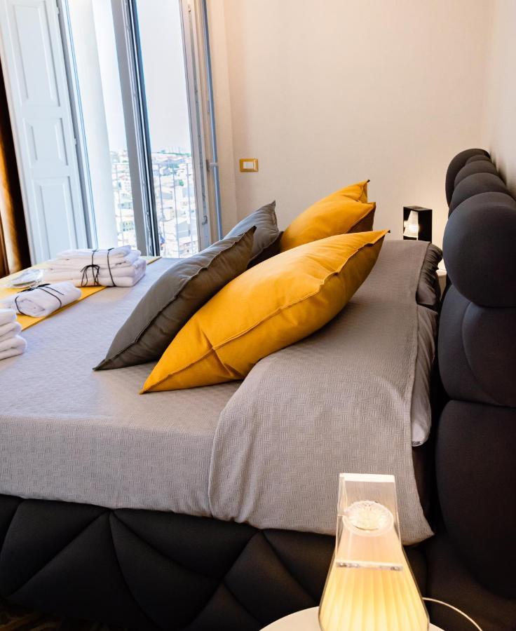 Dimora Cavour Bed & Breakfast Amantea Exterior photo