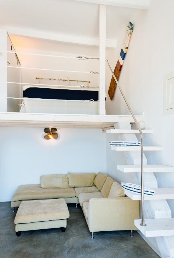 Dimora Cavour Bed & Breakfast Amantea Exterior photo