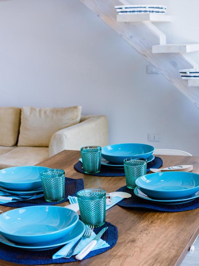 Dimora Cavour Bed & Breakfast Amantea Exterior photo