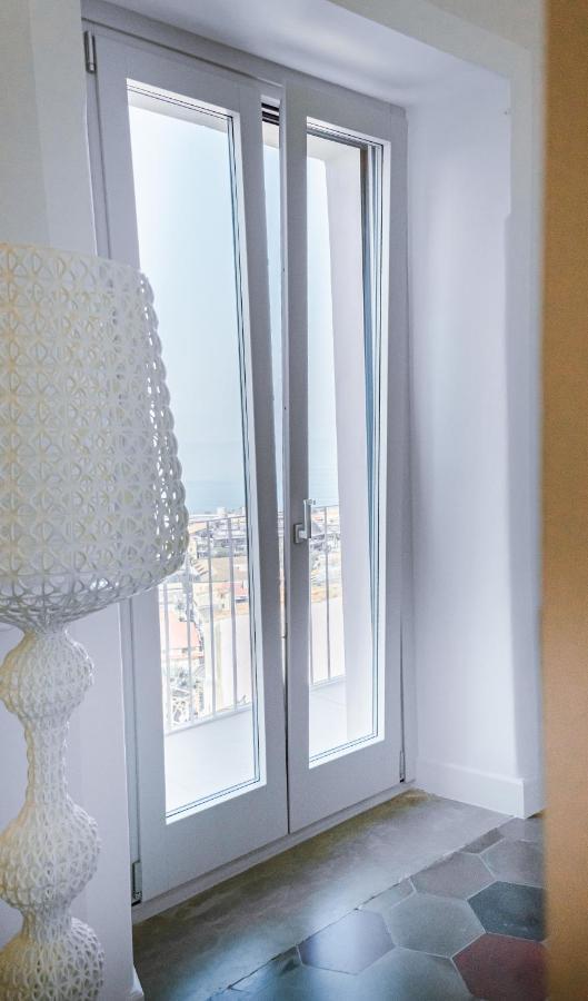 Dimora Cavour Bed & Breakfast Amantea Exterior photo